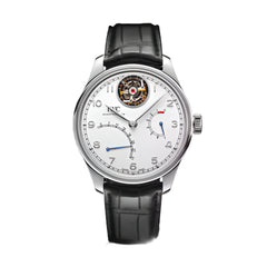 Portugieser Tourbillon Mystère Rétrograde IW504601