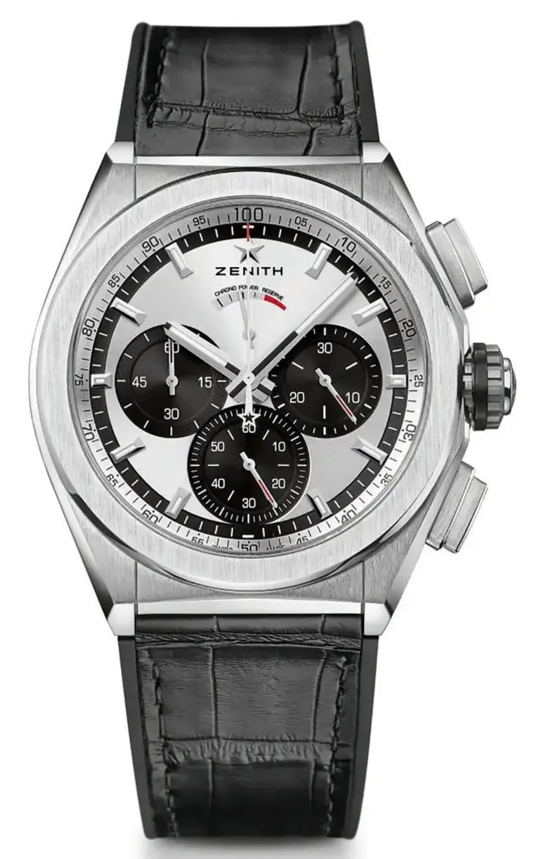 ZENITH DEFY El Primero 21 Watch 95.9001.9004