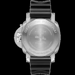 Submersible PAM02683