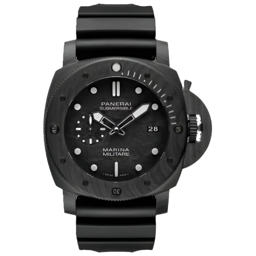 Submersible Marina Militare Carbotech™ PAM02979