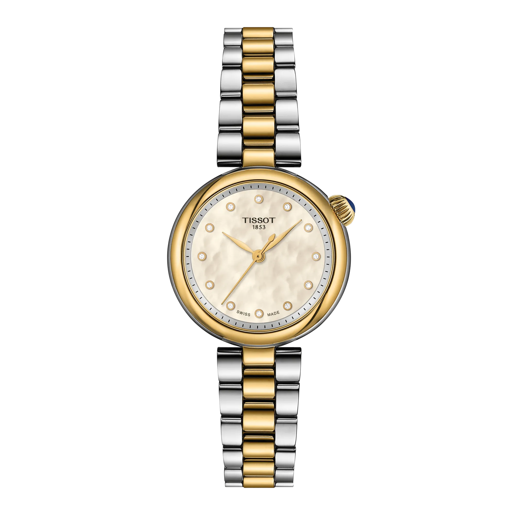Tissot Desir 28mm T152.010.22.116.00