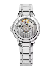 Automatic Watch, Date, Diamond-Set - 31 mm 10479