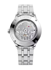 Automatic Watch, COSC Certified, Date - 40 mm 10468