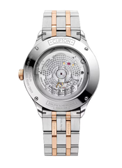 Automatic Watch, COSC Certified, Date - 40 mm 10458