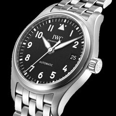 Pilot’s Watch Automatic 36 IW324010