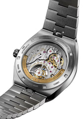 Overseas tourbillon 6000V/110A-B544 42.5 mm Steel