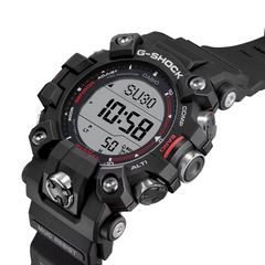 G-Shock GW9500-1 Mudman Master of G Land Black