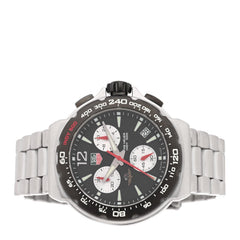 Tag Heuer Stainless Steel 41mm Formula 1 Quartz Watch CAC.111B