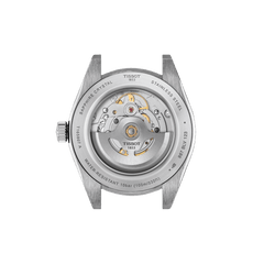 Tissot Gentleman 38mm T165.807.11.091.00