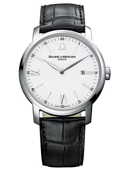 Baume & Mercier Classima Men's Watch MOA08485