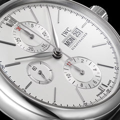 Portofino Chronograph IW391027