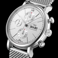 Portofino Chronograph IW391028