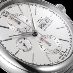 Portofino Chronograph IW391028