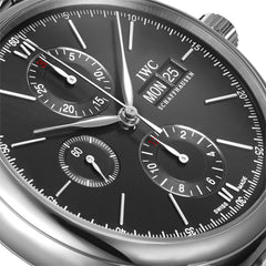 Portofino Chronograph IW391030