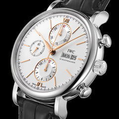 Portofino Chronograph IW391031