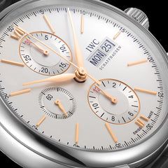 Portofino Chronograph IW391031