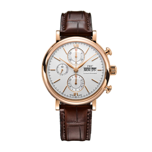 Portofino Chronograph IW391025