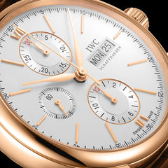 Portofino Chronograph IW391025