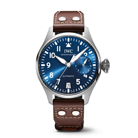 Big Pilot’s Watch Edition “Le Petit Prince” IW501002