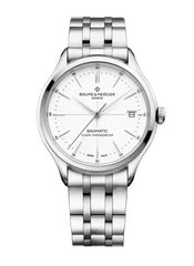 Automatic Watch, COSC Certified, Date - 40 mm 10505