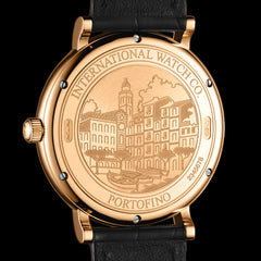 Portofino Automatic IW356522