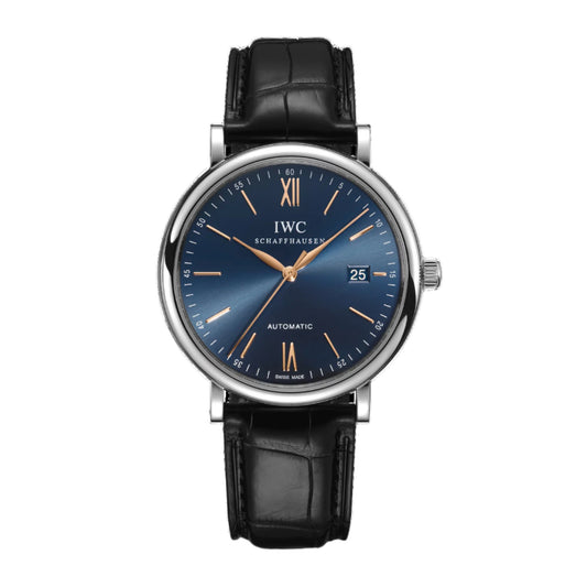 Portofino Automatic IW356523