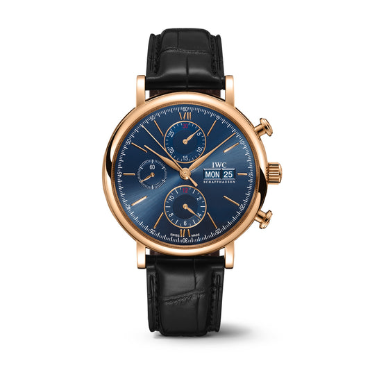 Portofino Chronograph IW391035