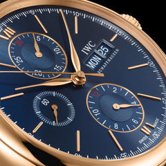 Portofino Chronograph IW391035