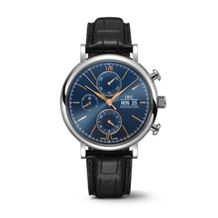 Portofino Chronograph IW391036