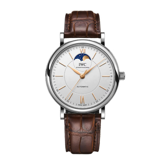 Portofino Automatic Moon Phase IW459401