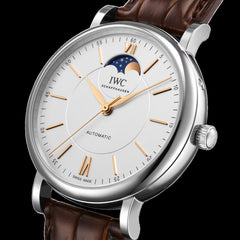 Portofino Automatic Moon Phase IW459401