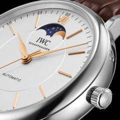 Portofino Automatic Moon Phase IW459401