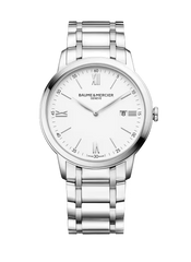 Quartz Watch, Date Display - 42 mm 10526