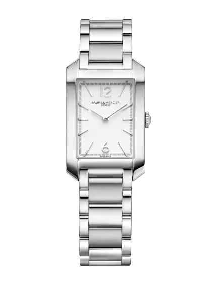 Quartz Watch - 35 x 22 mm 10473