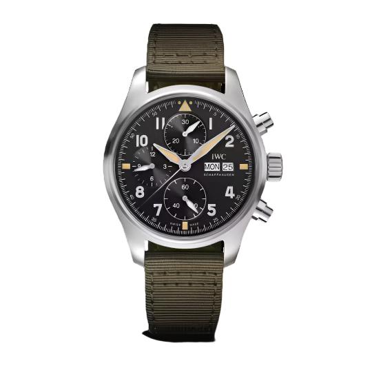 Pilot’s Watch Chronograph Spitfire IW387901