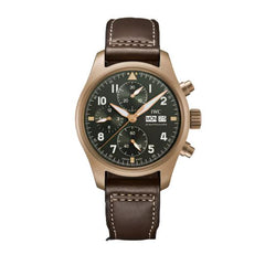 Pilot’s Watch Chronograph Spitfire IW387902