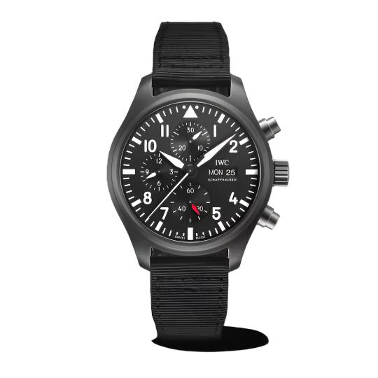 Pilot’s Watch Chronograph TOP GUN IW389101