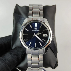 Grand Seiko Heritage Collection Quartz watch SBGP005