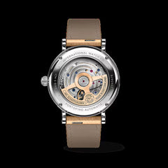 Portofino Automatic 37 IW458601