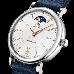 Portofino Automatic Moon Phase 37 IW459601