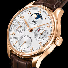 Portugieser Perpetual Calendar IW503302