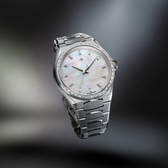 Venezianico Arsenale Moissanite - 6121511C