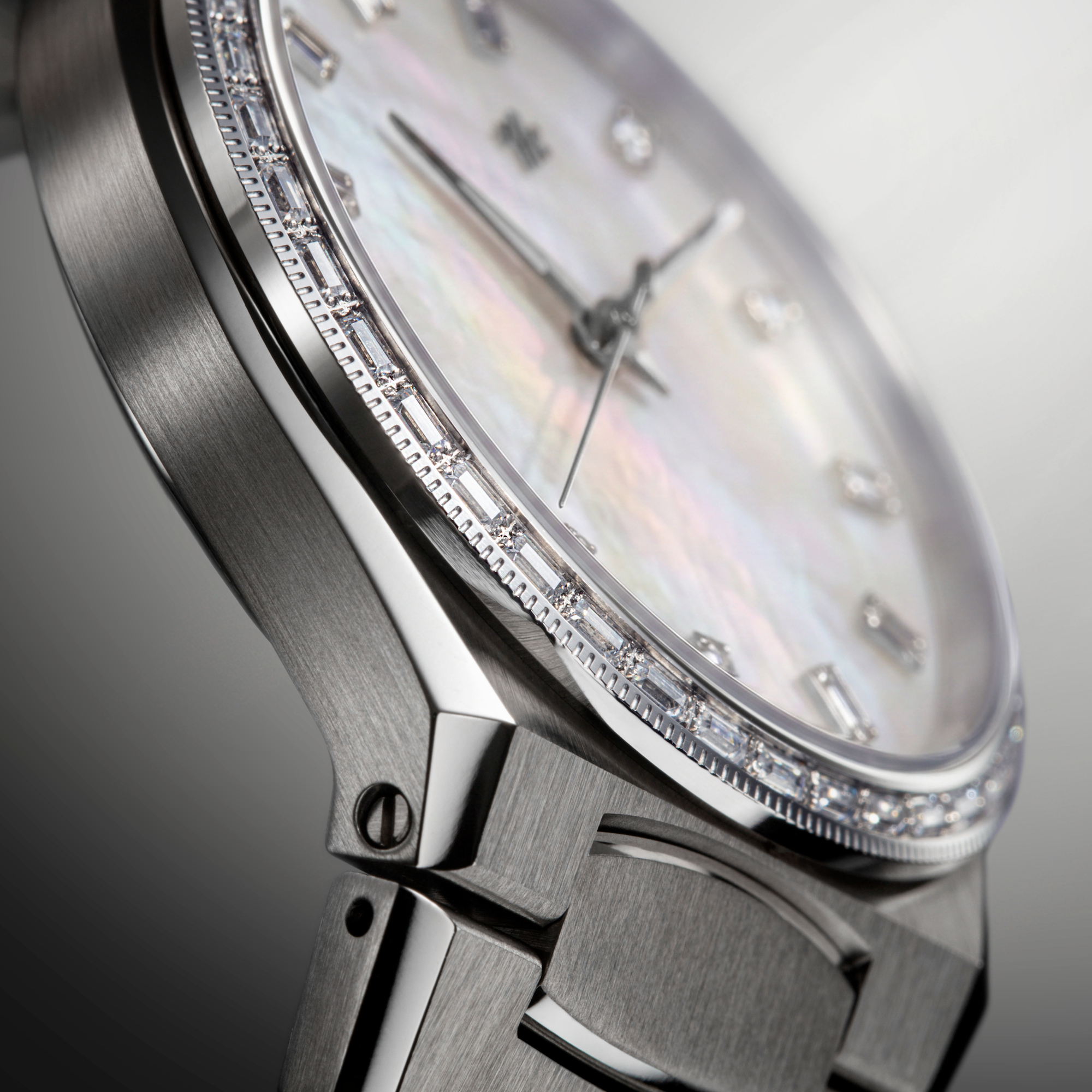 Venezianico Arsenale Moissanite - 6121511C