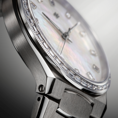 Venezianico Arsenale Moissanite - 6121511C