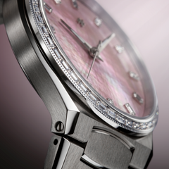 Venezianico Arsenale Moissanite - 6121513C