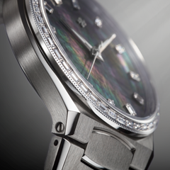 Venezianico Arsenale Moissanite - 6121514C