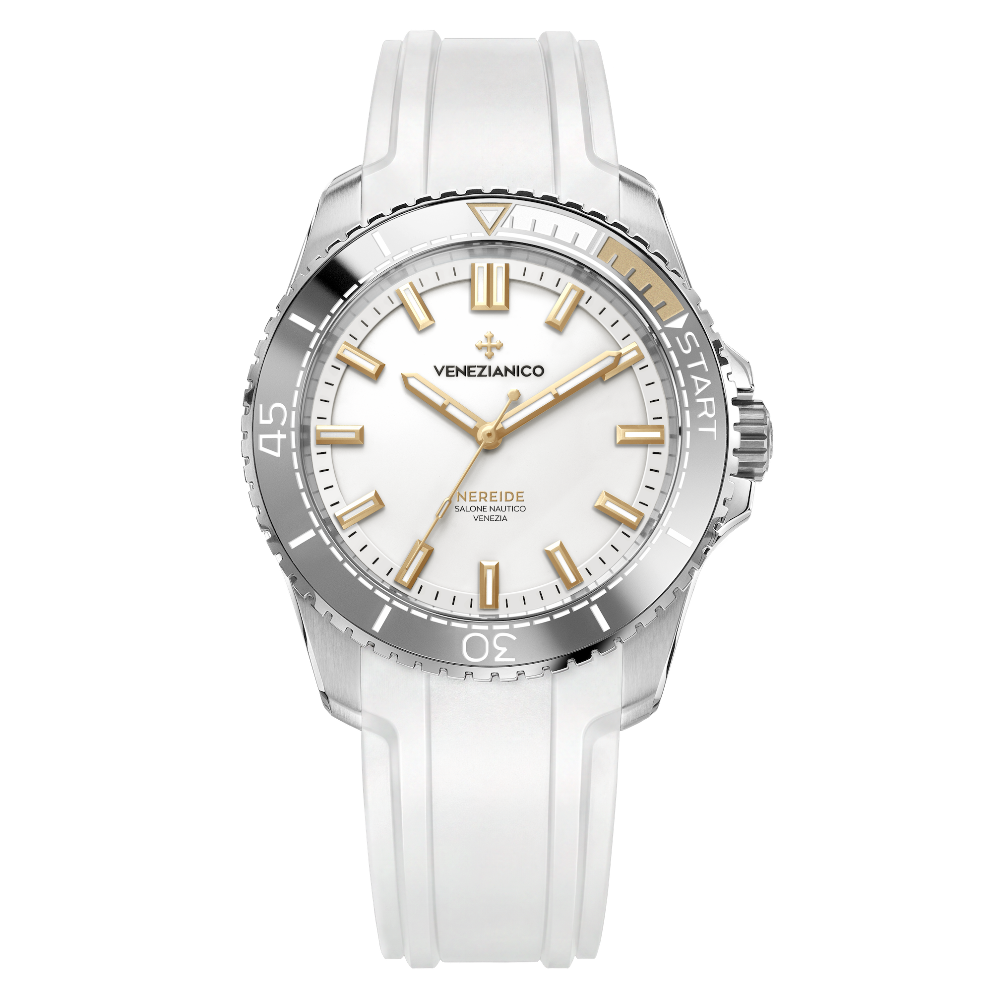 Venezianico Nereide - Salone Nautico Limited Edition Venezia 2026