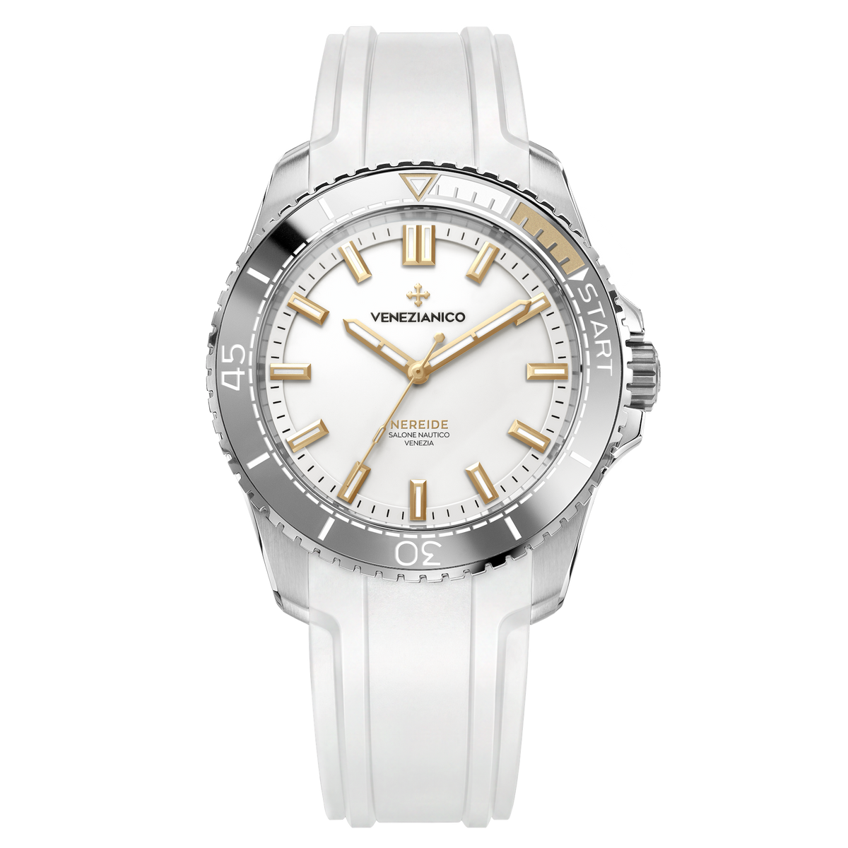 Venezianico Nereide - Salone Nautico Limited Edition Venezia 2026