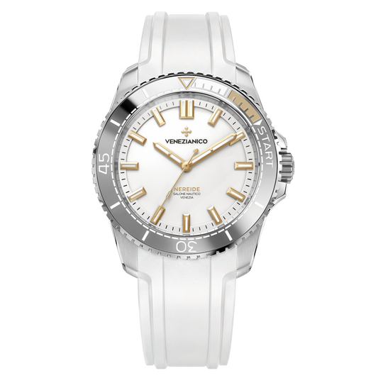 Venezianico Nereide - Salone Nautico Limited Edition Venezia 2026