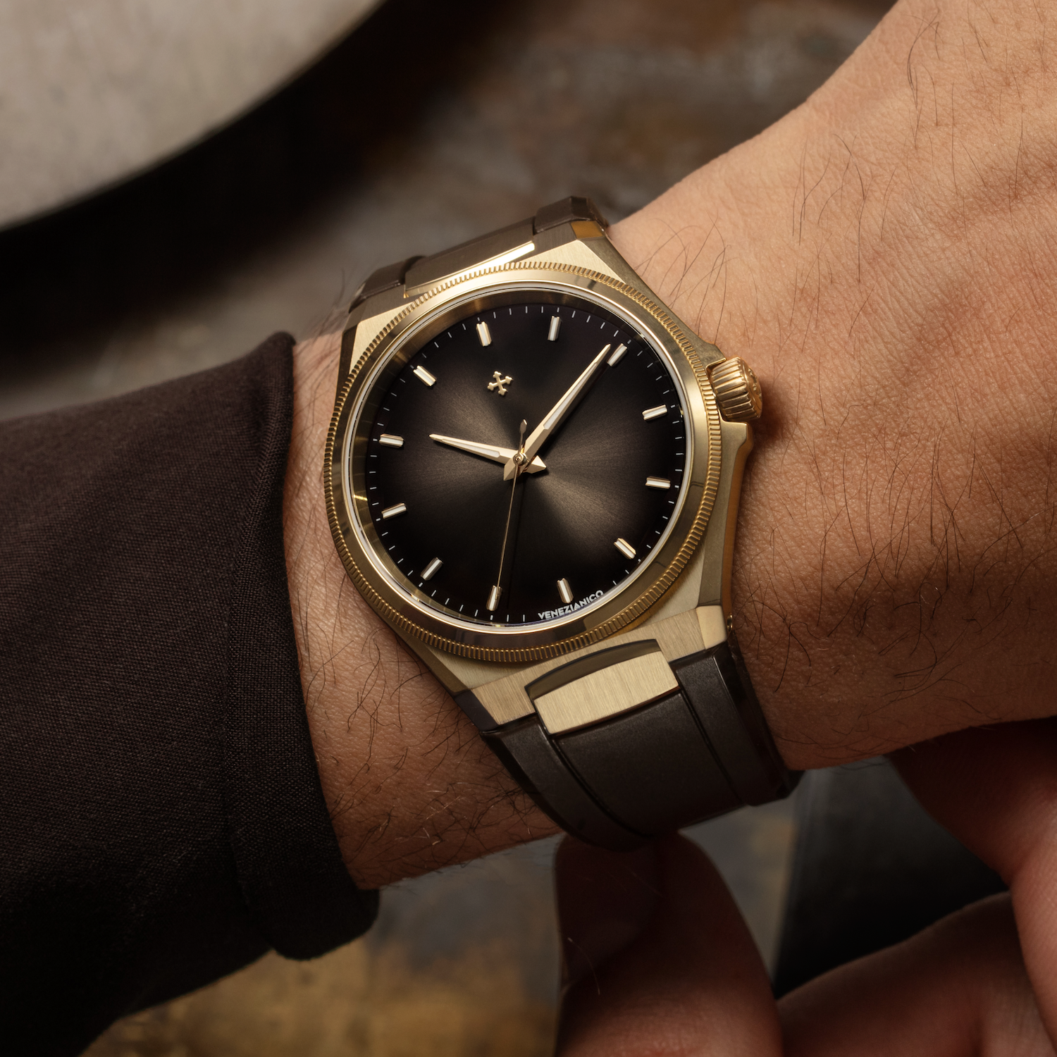 Venezianico Arsenale Bronzo - 6221555